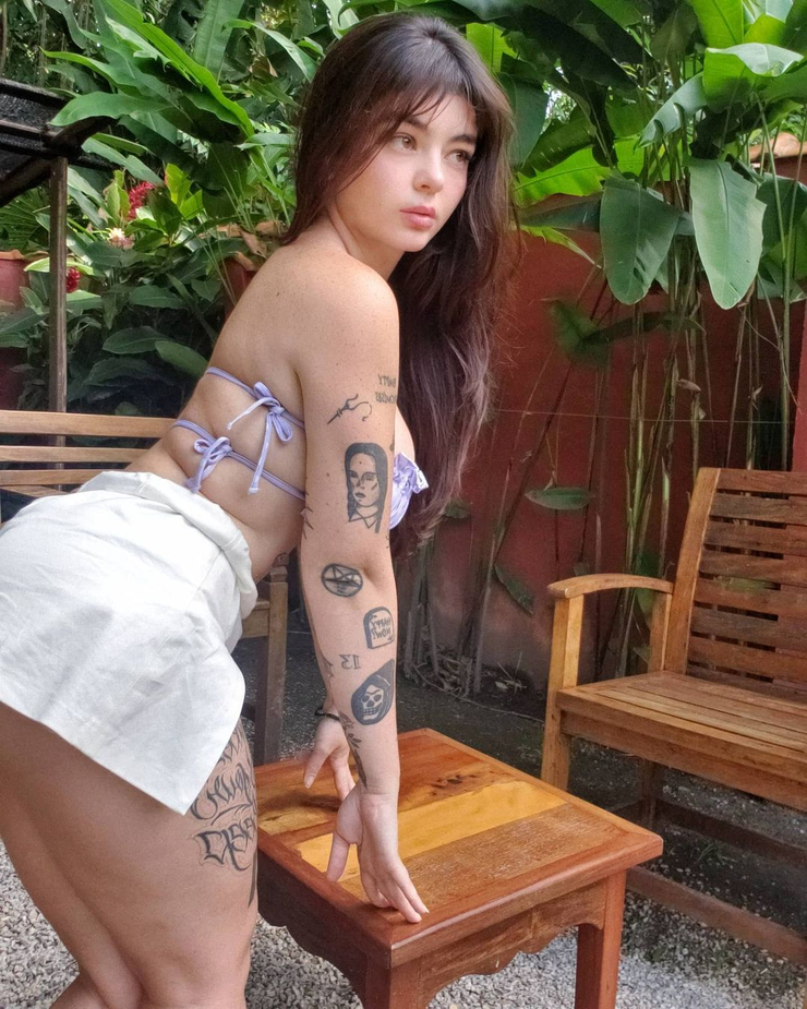 Jessica Beppler