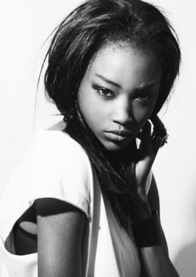 Betty Adewole Betty Adewole