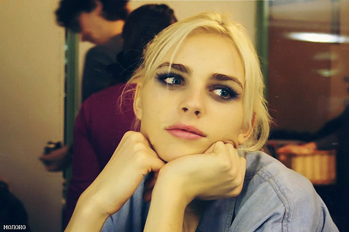Andrej Pejic