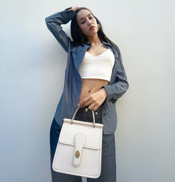 Kiko Mizuhara
