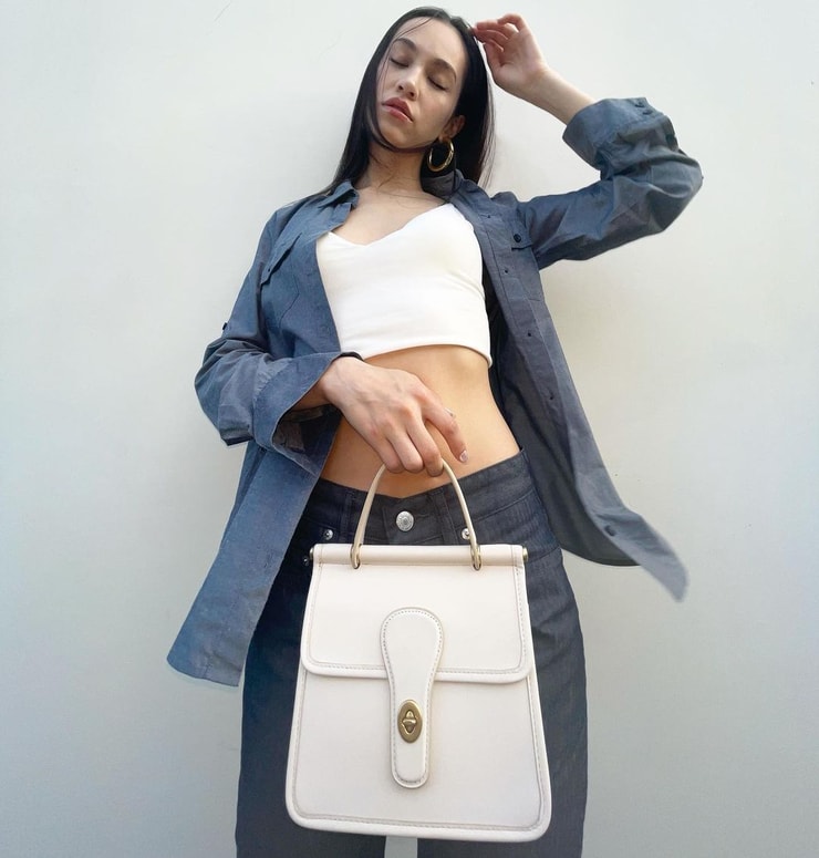 Kiko Mizuhara