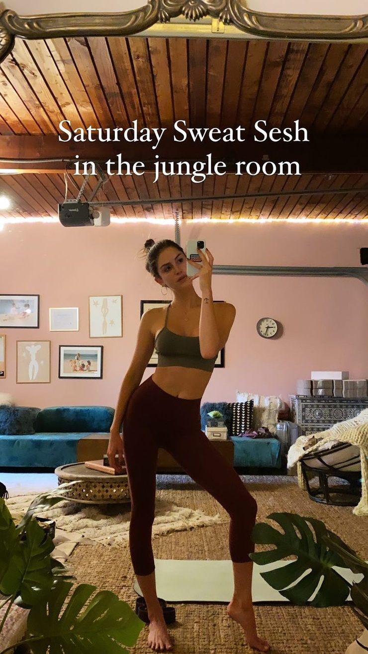 Jehane Paris