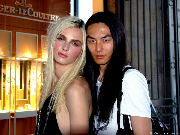 Andrej Pejic