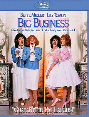 Big Business (Special Edition) 
