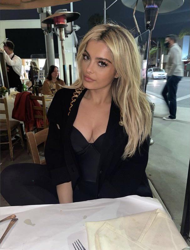 Bebe Rexha Bebe Rexha