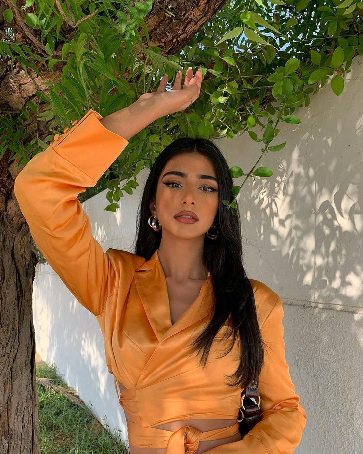 Iffat Marashi