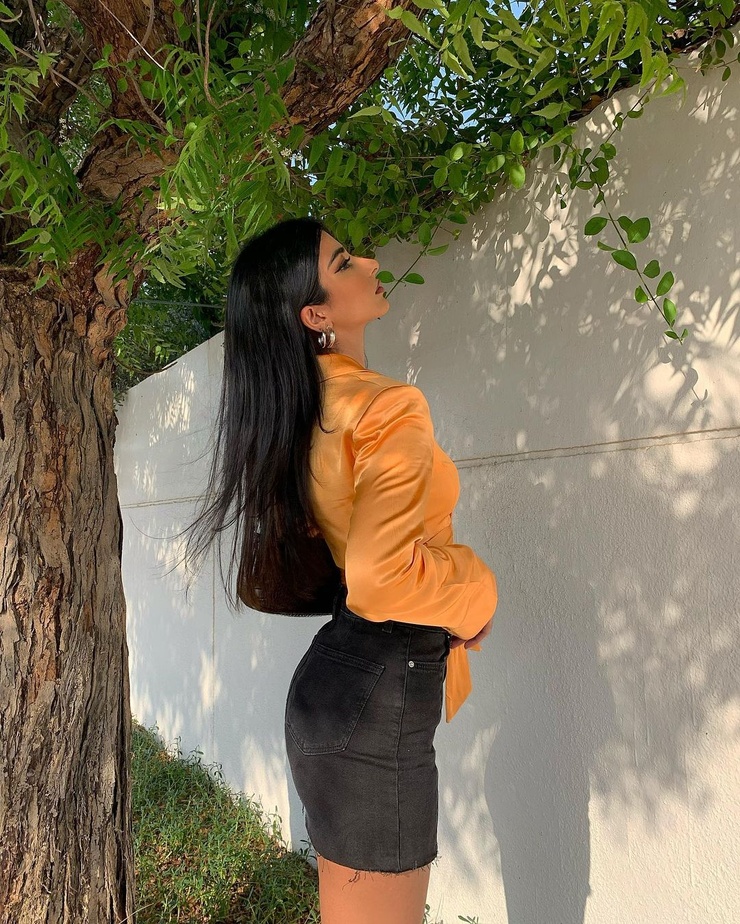 Iffat Marashi