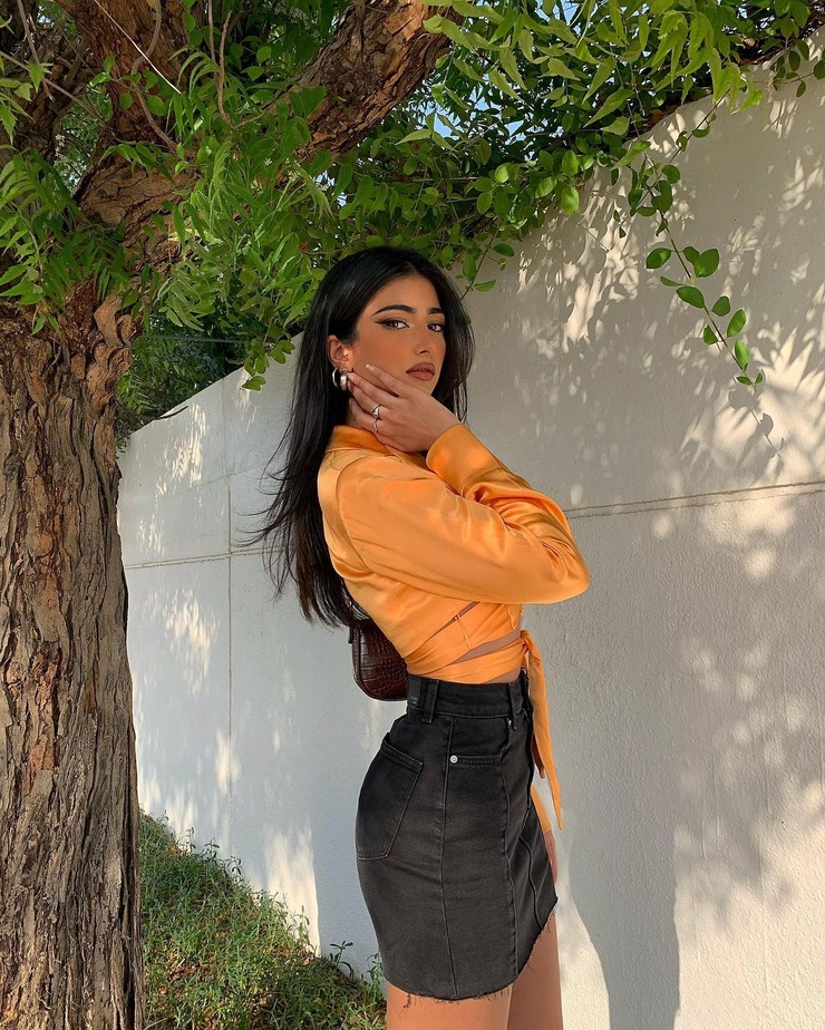 Iffat Marashi