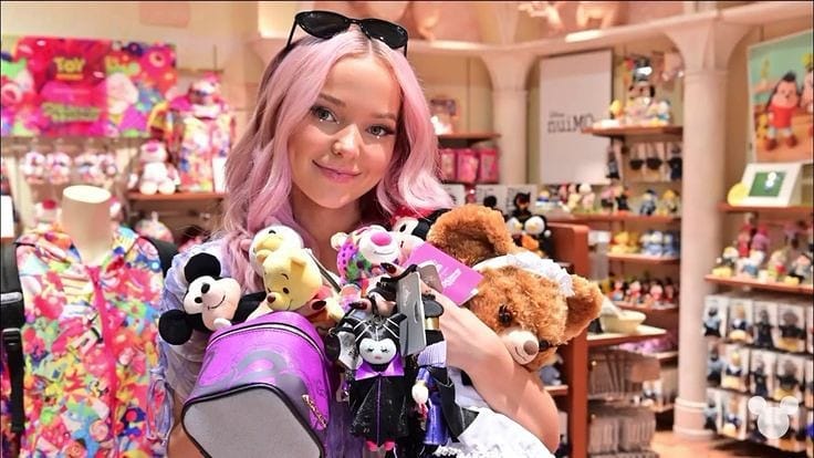 Dove Cameron Dove Cameron