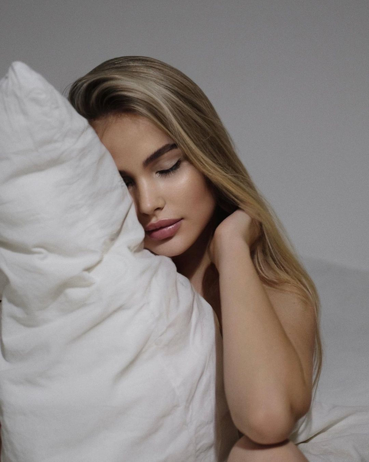 Maria Puchnina Maria Puchnina