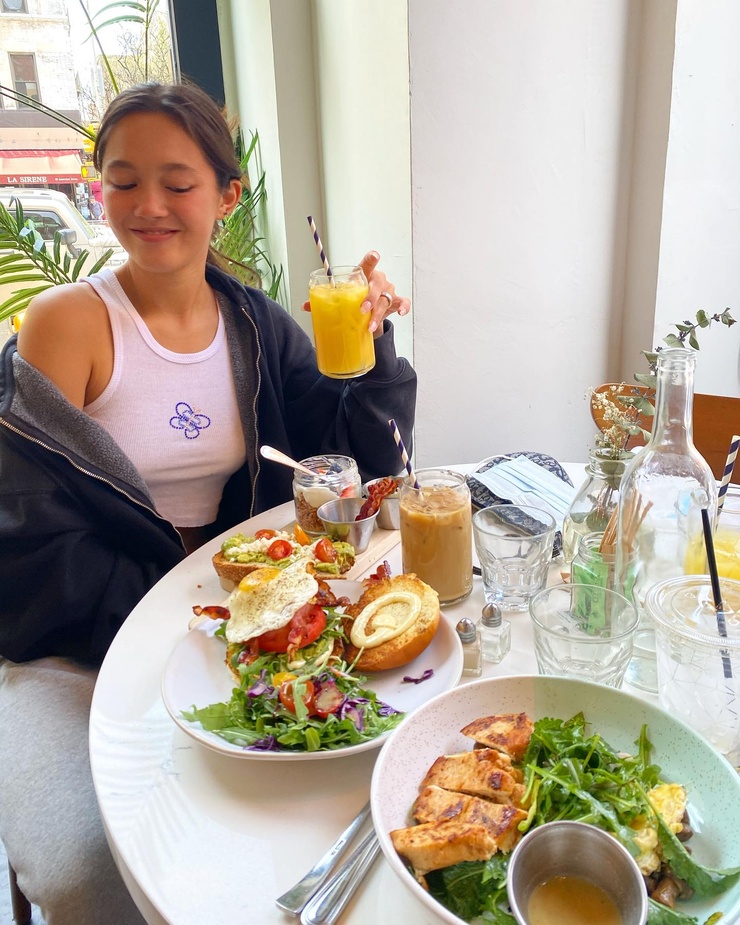 Lily Chee