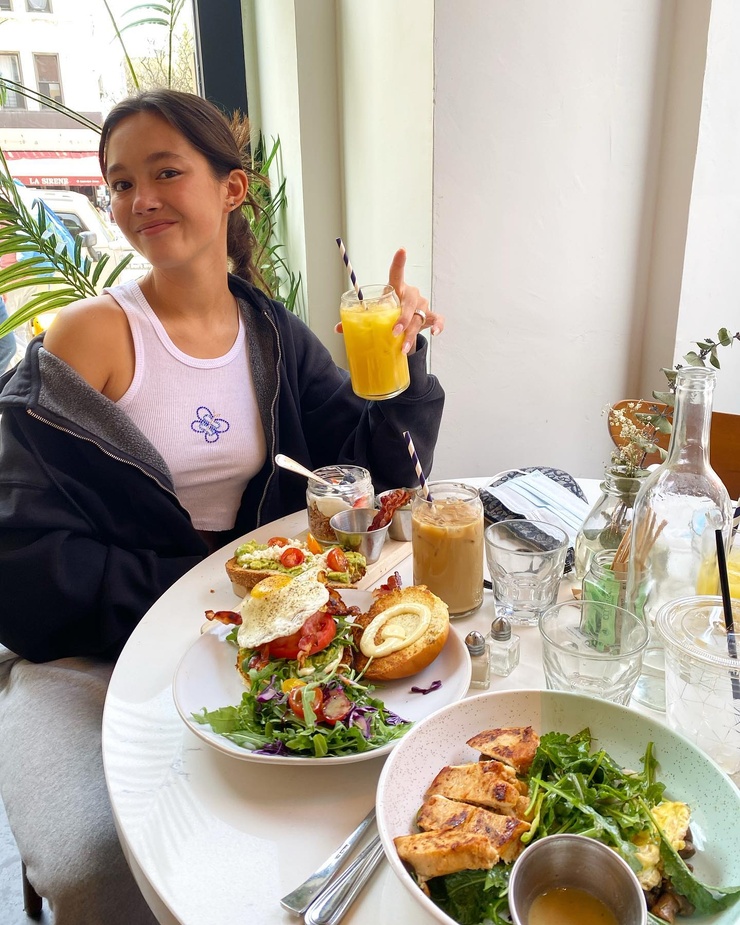 Lily Chee