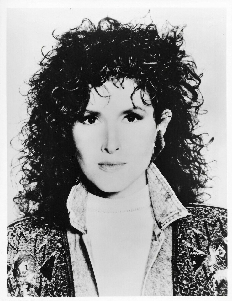 Melissa Manchester Melissa Manchester