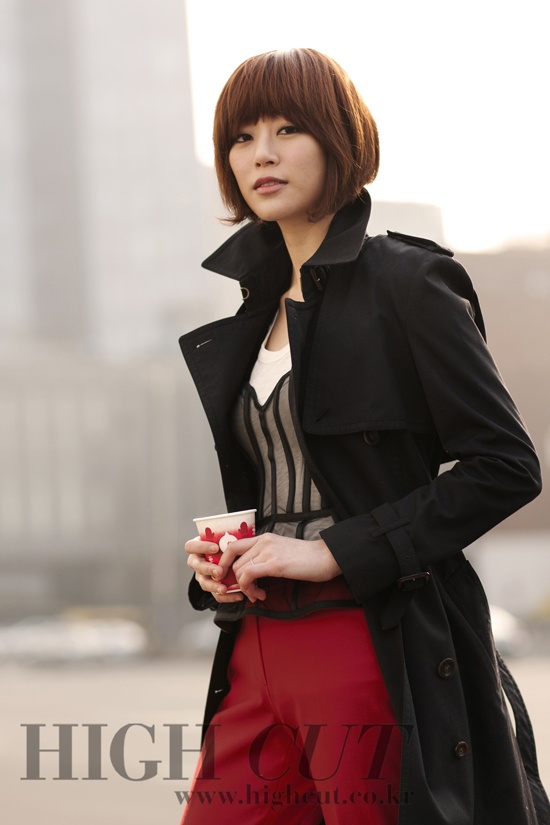 Hyo-jin Kim