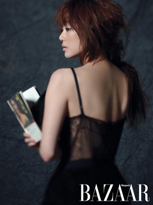 Hyo-jin Kim