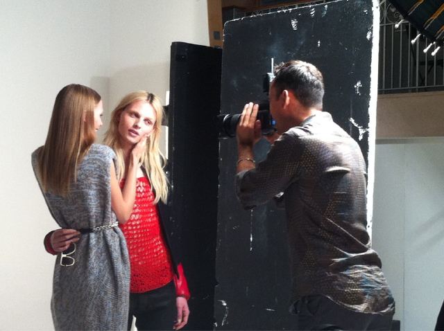 Andrej Pejic
