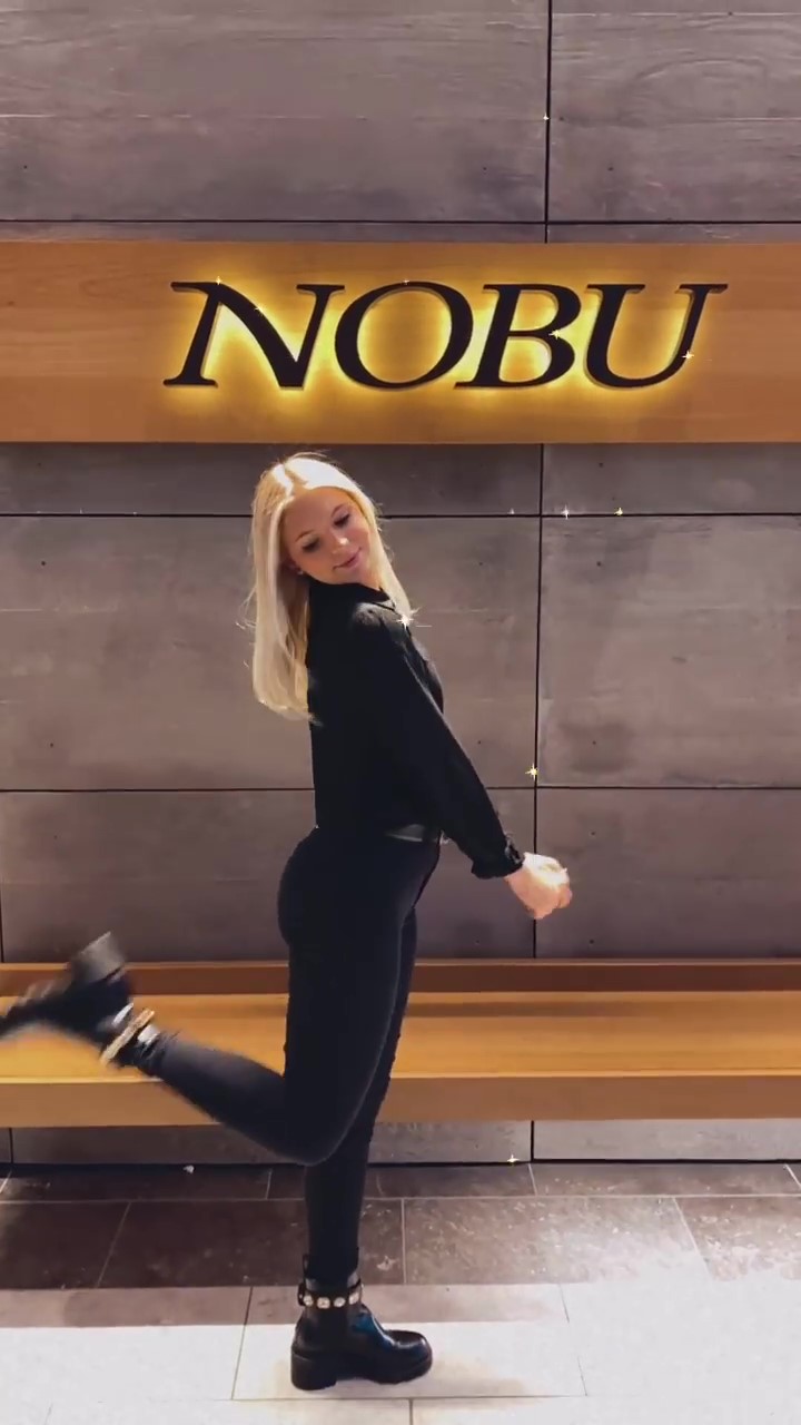 Jordyn Jones