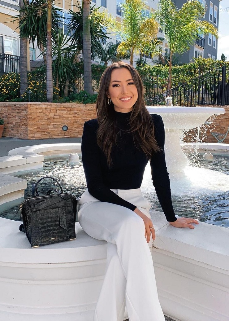 Jessica Ricks