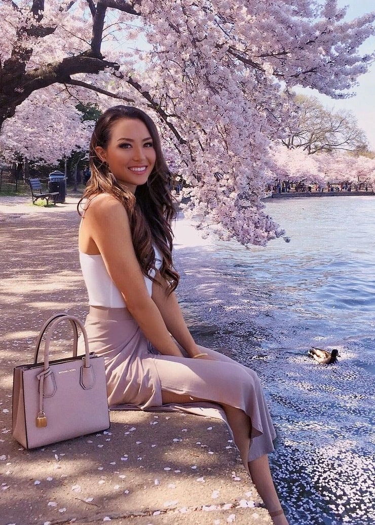 Jessica Ricks