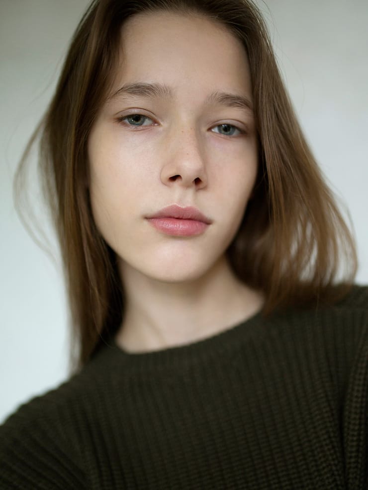 Image of Zuzanna Dabrowska