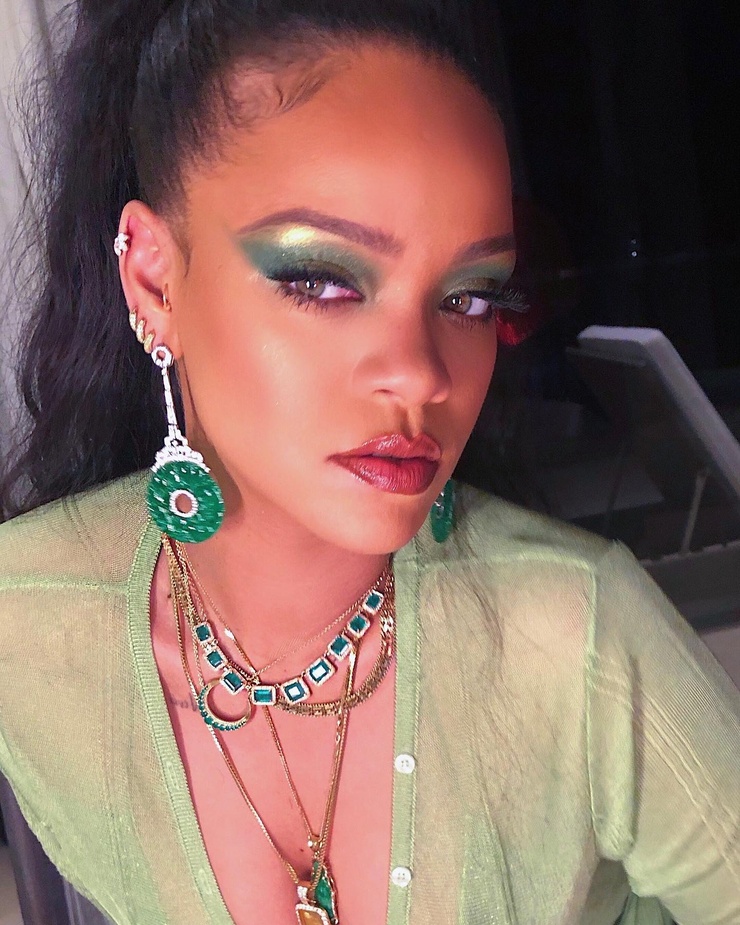 Rihanna