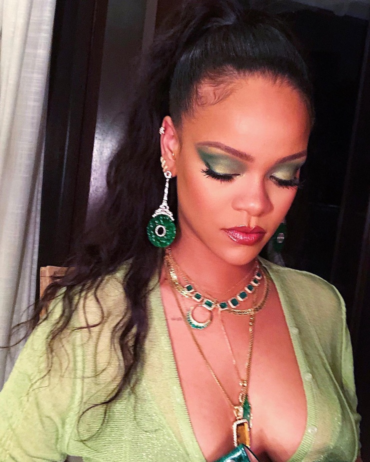 Rihanna