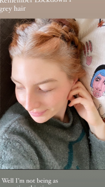 Alice Levine