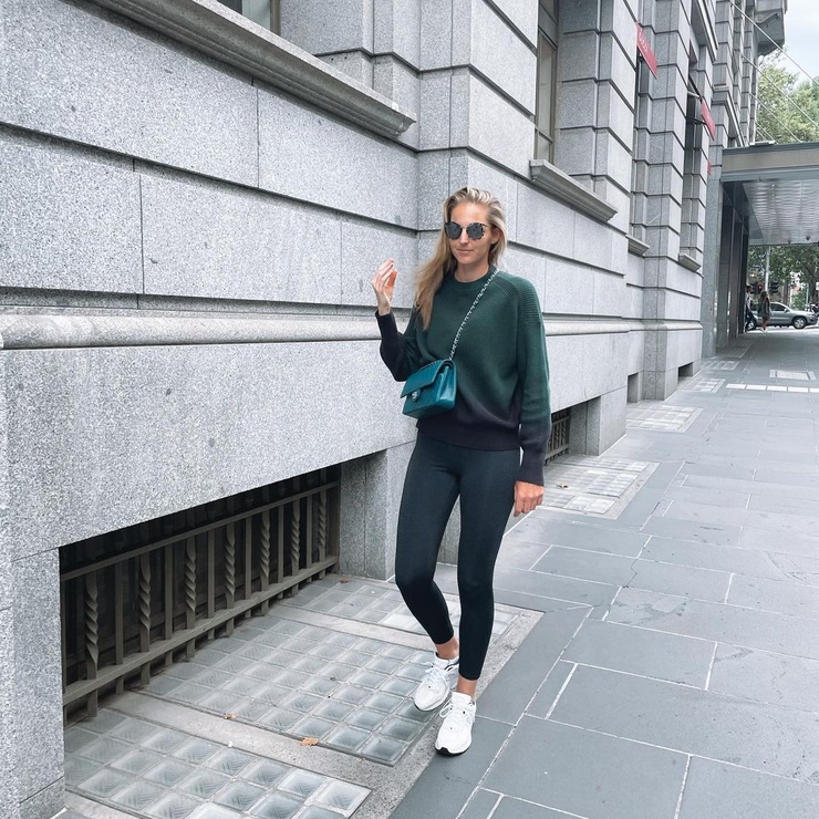 Kristýna Plíšková