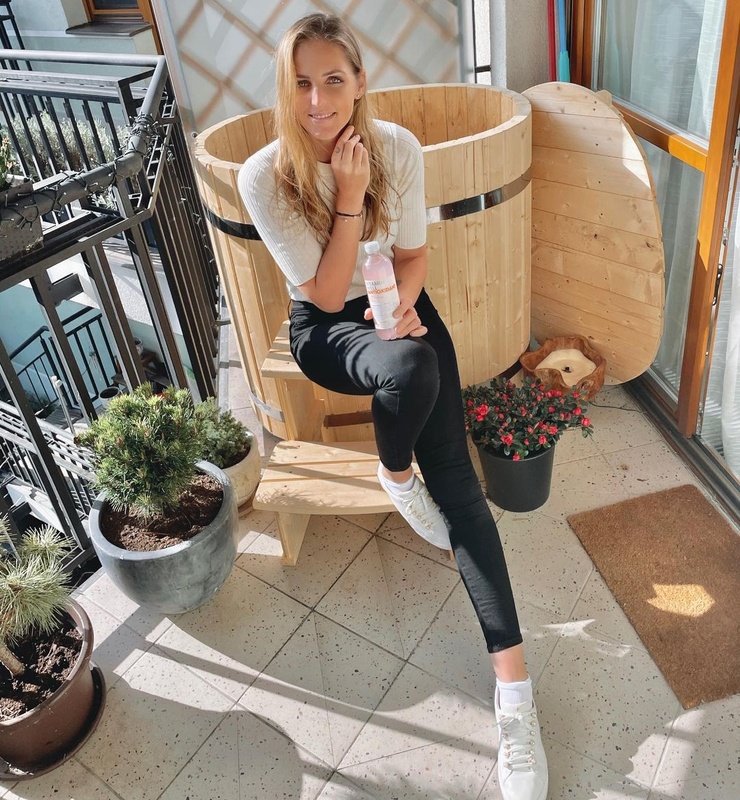 Kristýna Plíšková