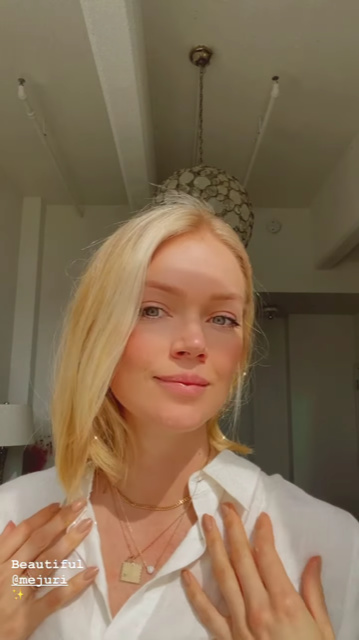 Lindsay Ellingson Lindsay Ellingson