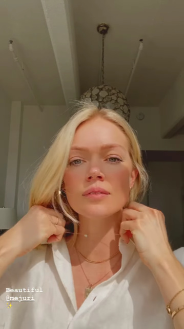 Lindsay Ellingson