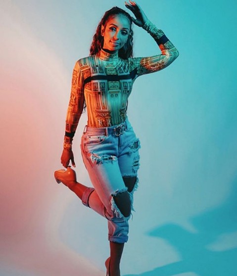 Mya