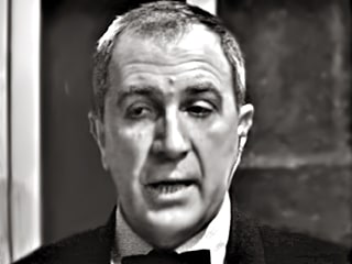 Michael Gover
