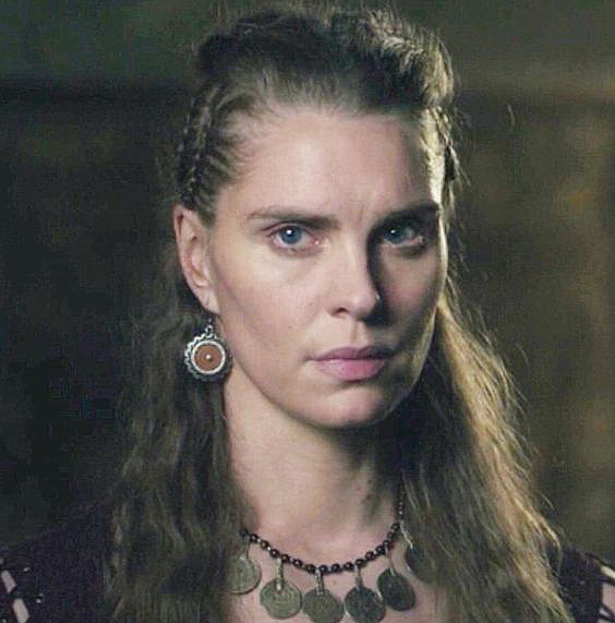 Gunnhild