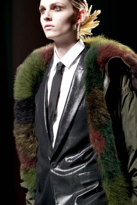 Andrej Pejic
