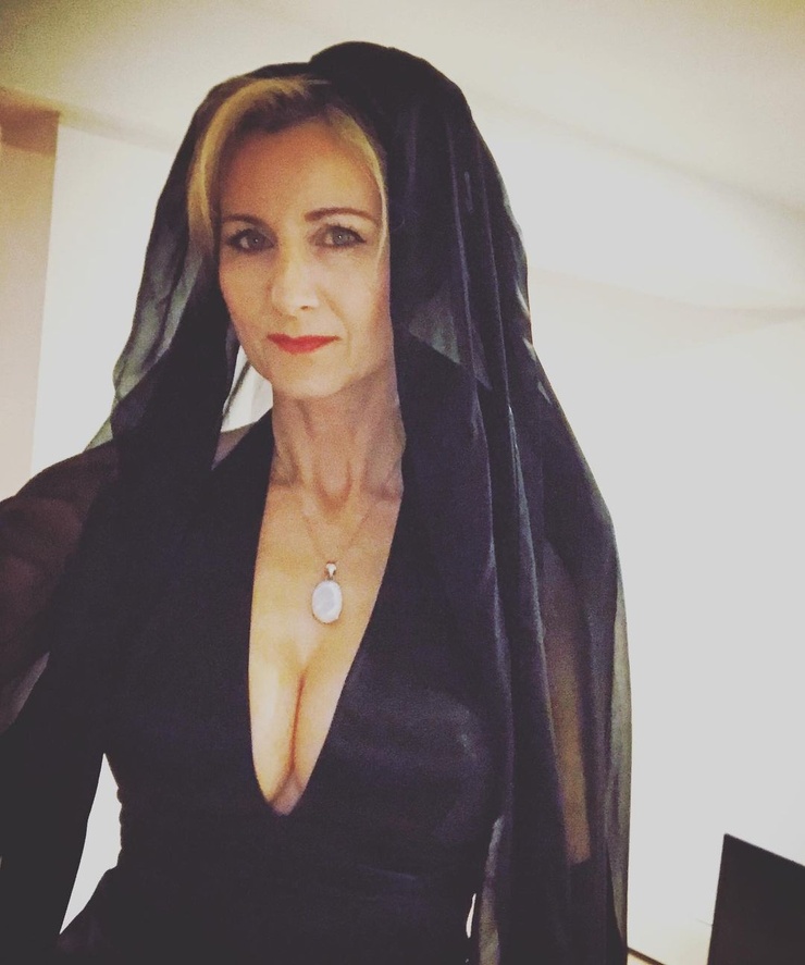Corrinne Wicks