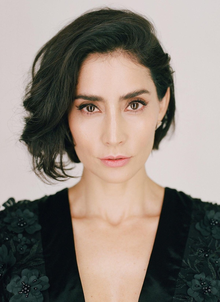 Paola Núñez Paola Núñez