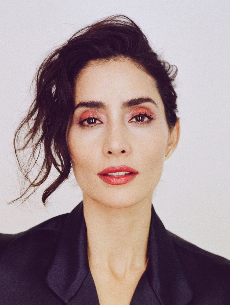 Paola Núñez Paola Núñez