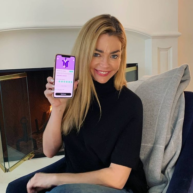 Denise Richards Denise Richards