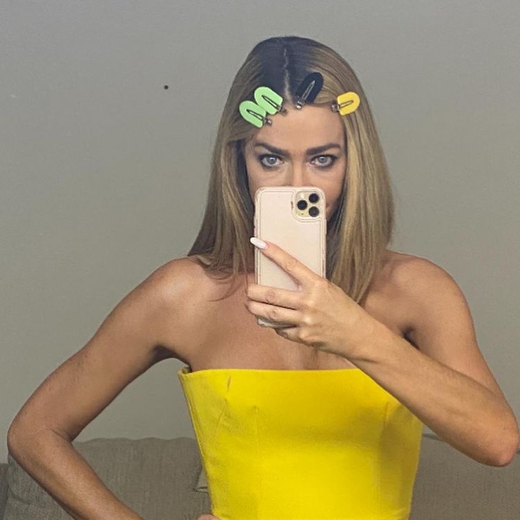 Denise Richards