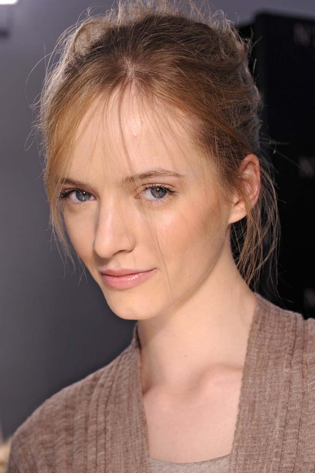 Daria Strokous