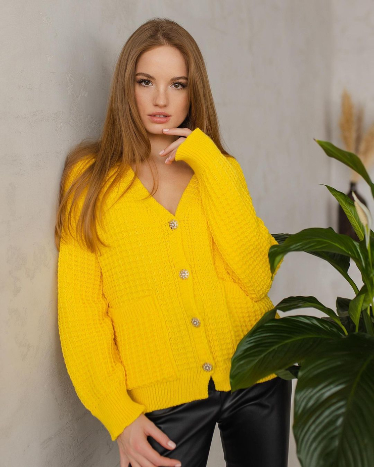 Daria Sidorchuk