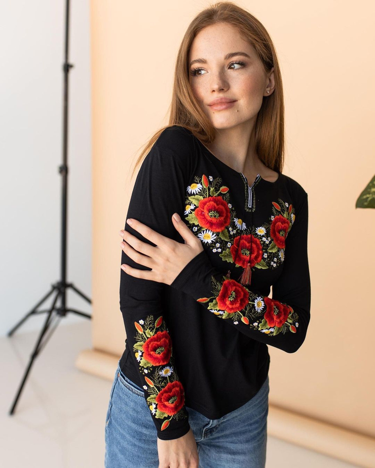 Daria Sidorchuk