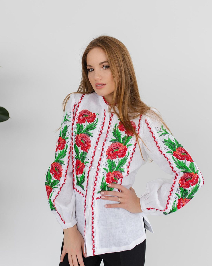 Daria Sidorchuk