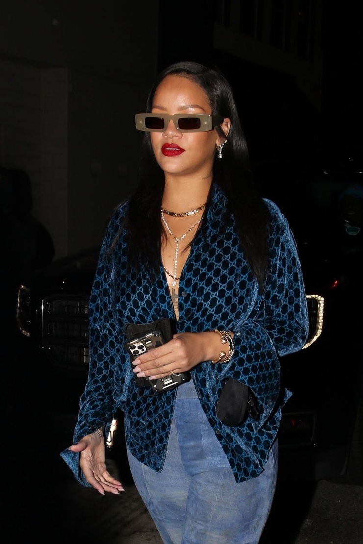 Rihanna