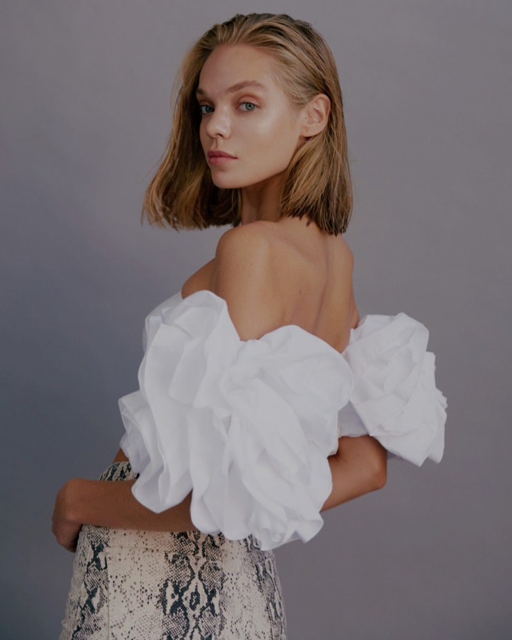 Kate Oleszczuk