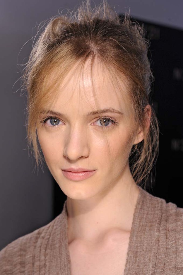 Daria Strokous Daria Strokous