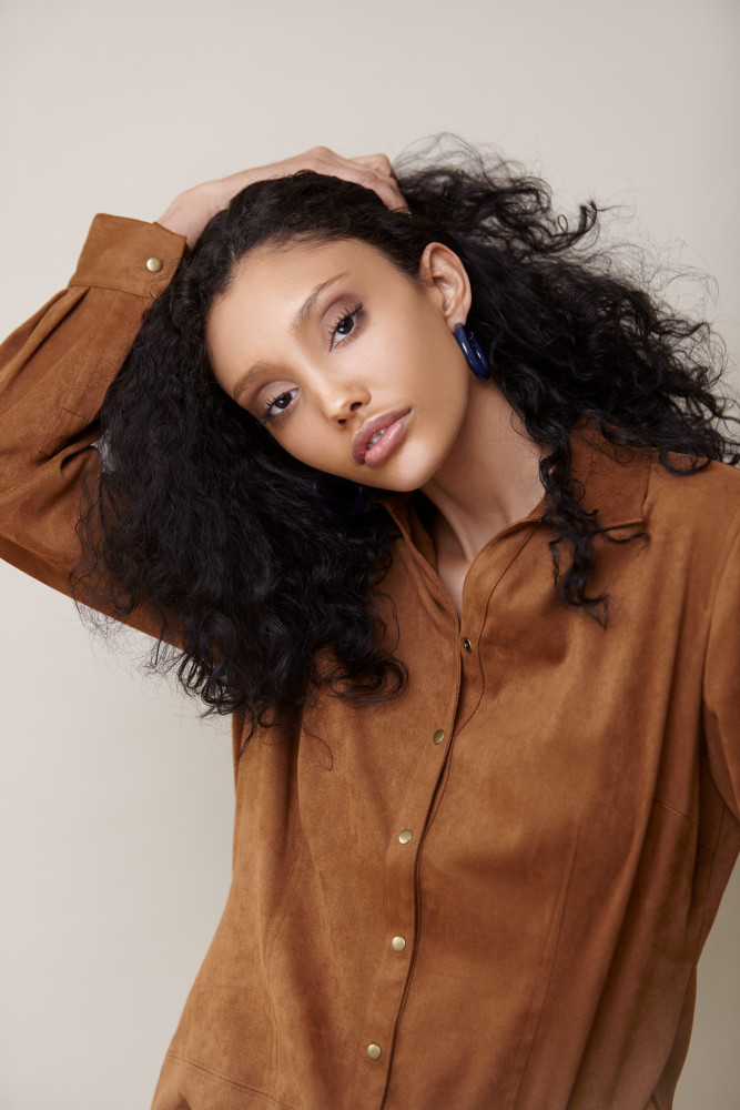 Lisa Nicole James