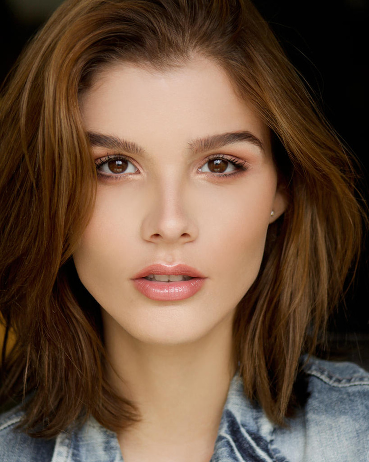 Jen Gomes