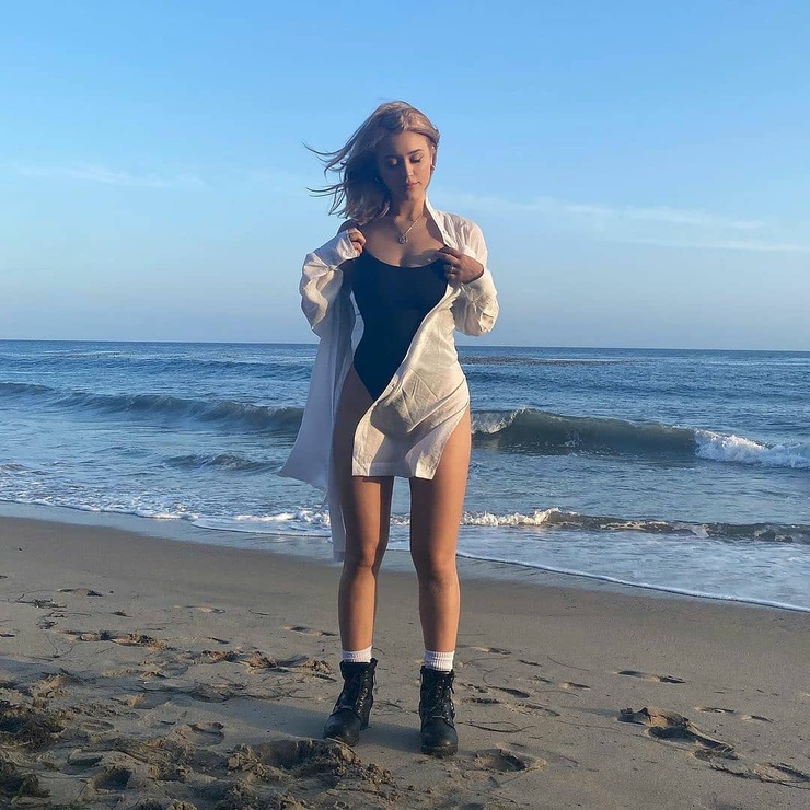 Caylee Cowan Caylee Cowan